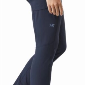 ARC’TERYX Sabría hiking pant